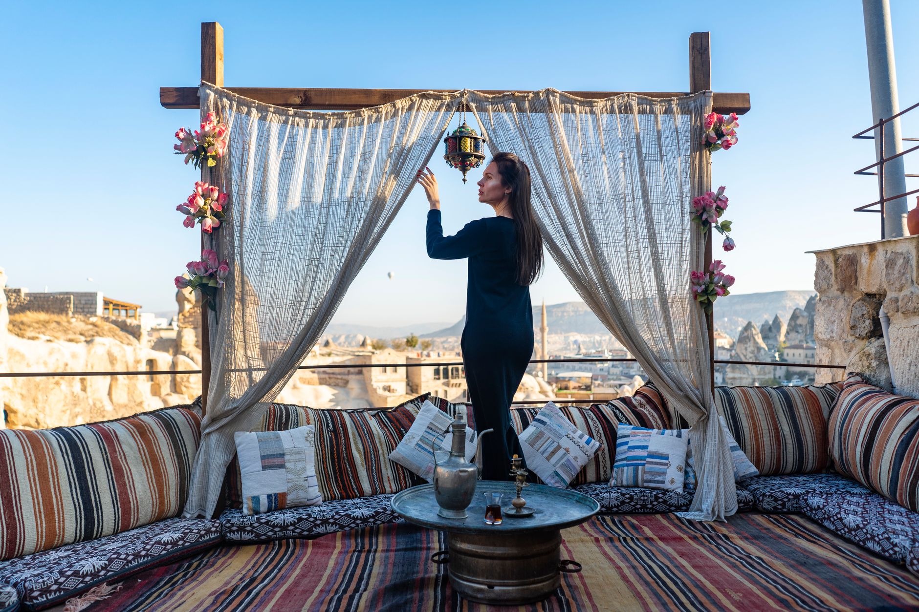 Design Butik Otel (Ürgüp), Ürgüp — Kapadokya