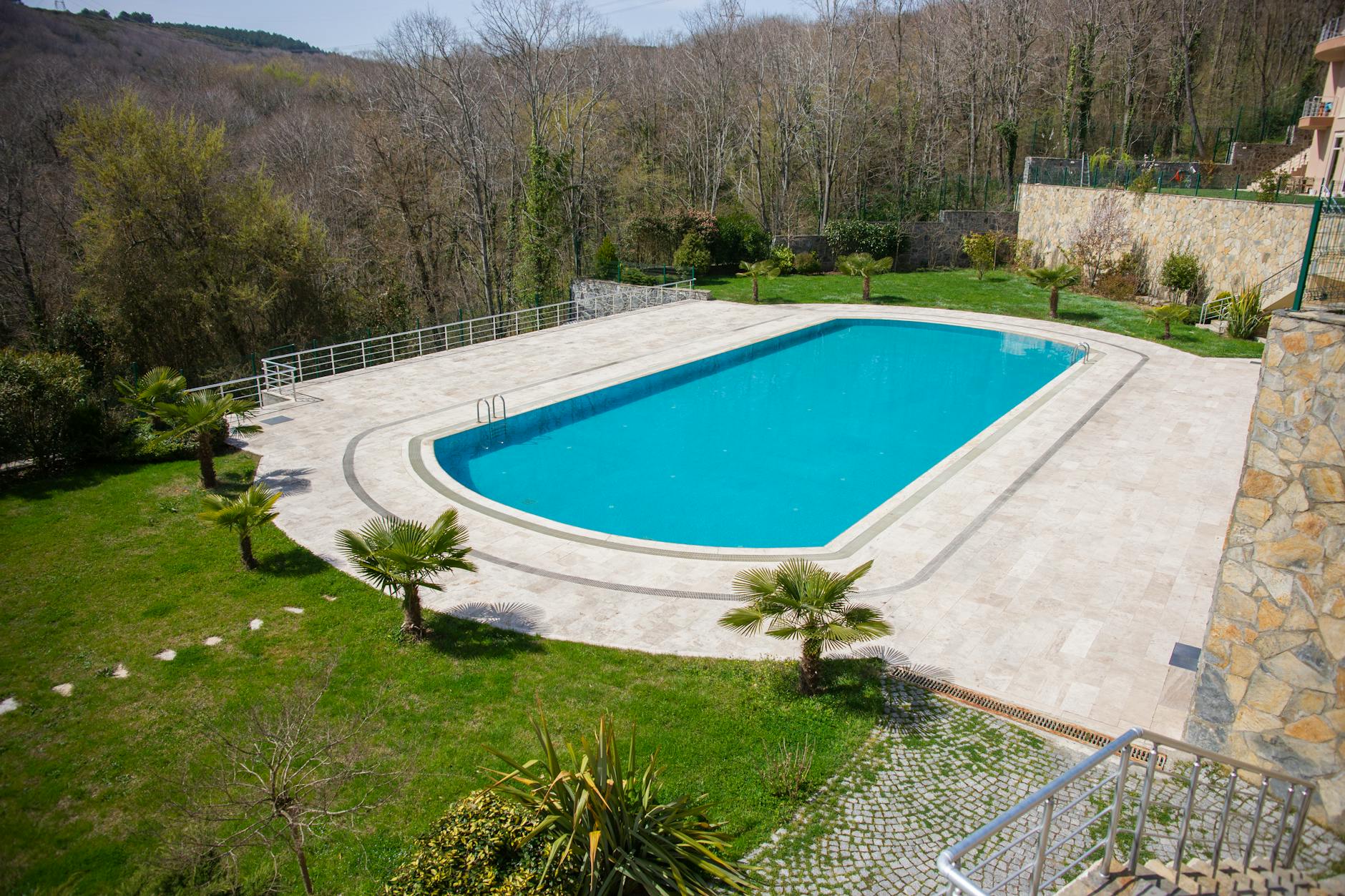 Spa Resort (Avanos), Avanos — Kapadokya
