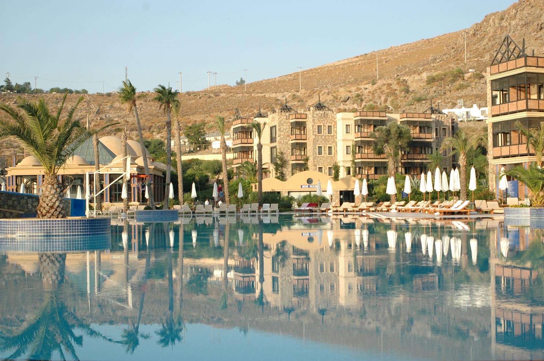 Deluxe Resort (Nevşehir), Nevşehir — Kapadokya
