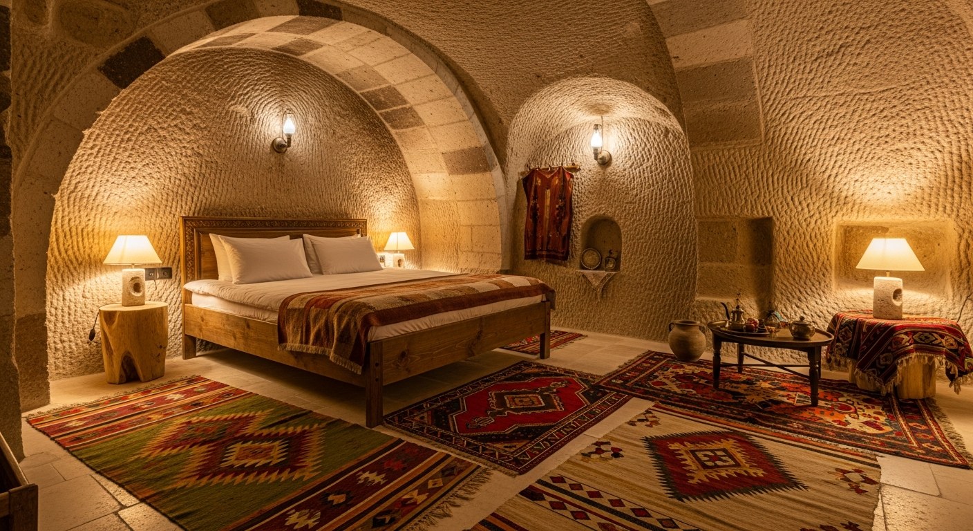 Otel & Konaklama