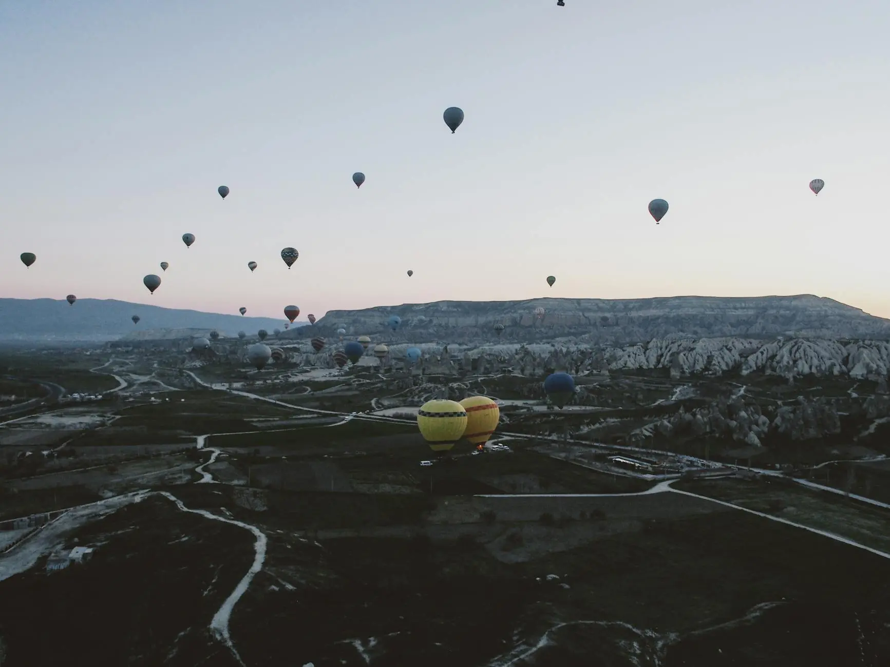 Kapadokya Balon Turu Güvenli mi? (2026)