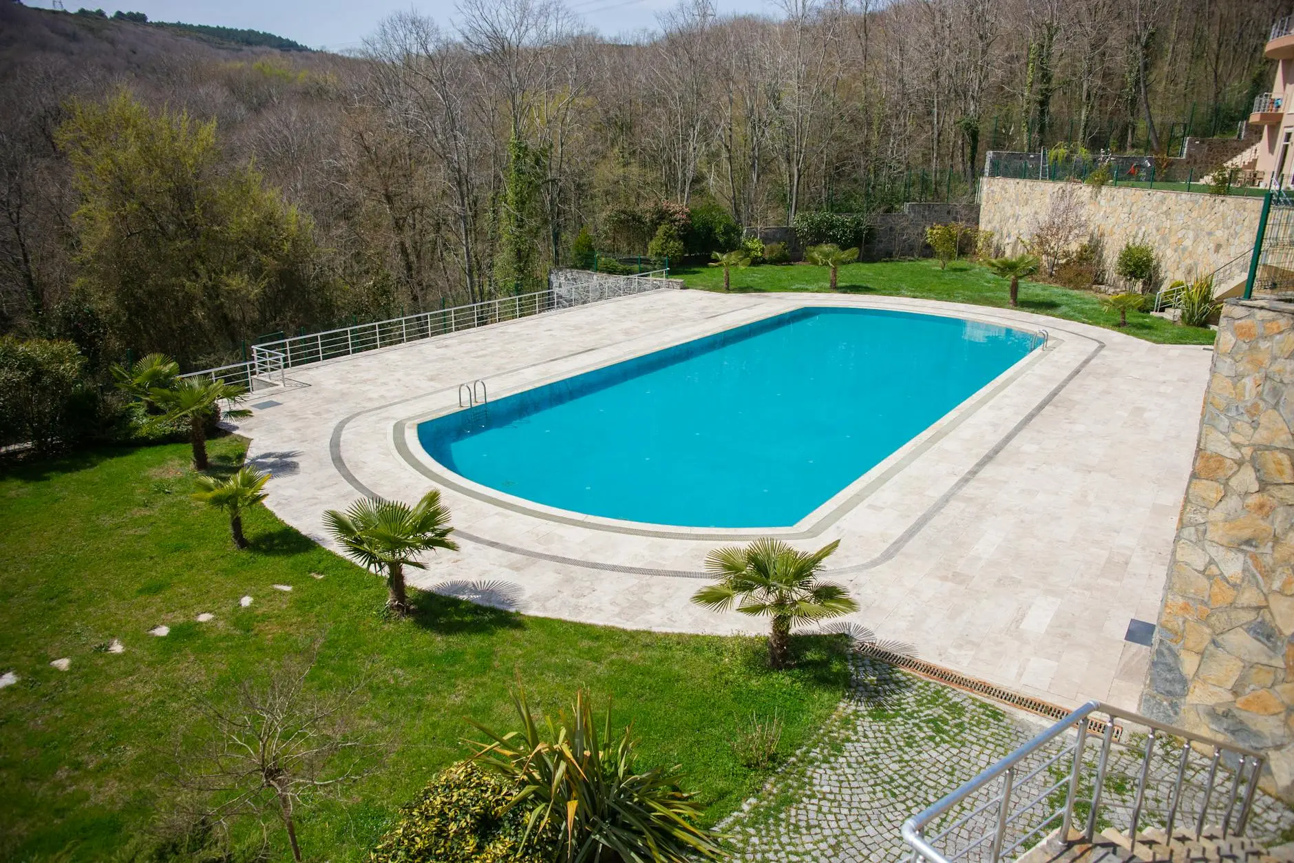 Spa Resort (Avanos), Avanos — Kapadokya