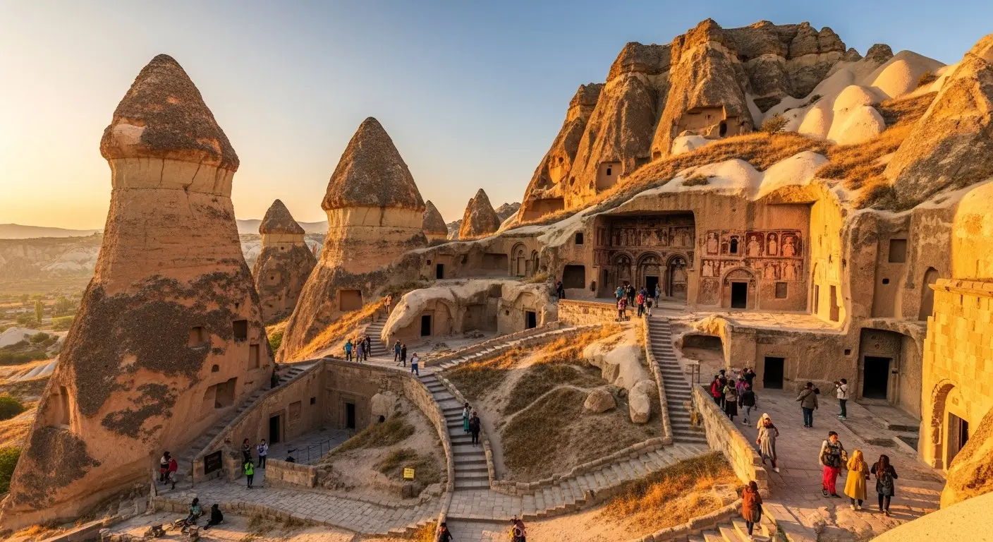Sightseeing Tours